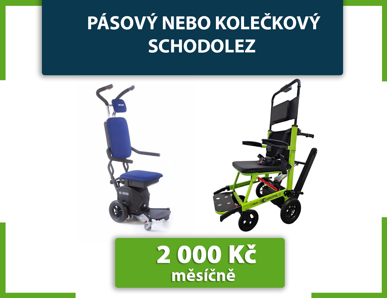 ZPCH - Velkoobchod_ZÁNOVNÍ postel OTTO BOCK Domiflex 2